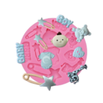 boy-baby-shower-silicone-fondant-mold