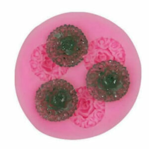 sea-chestnut-flower-silicone-fondant-mold