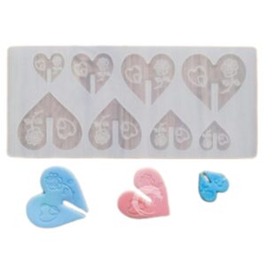 printed-heart-shape-chocolate-garnishing-sheet