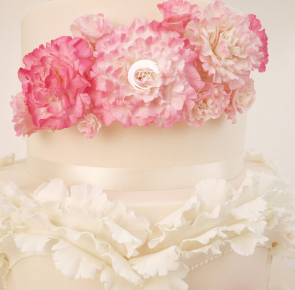 3 Pcs The Easiest Carnation Ever Flower Cutter - Image 5