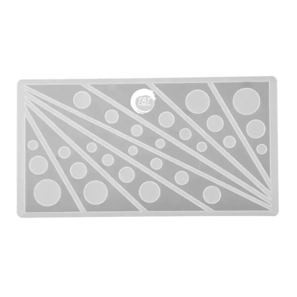 oblique-triangle-shape-chocolate-garnishing-sheet