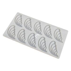 butterfly-wings-shape-silicone-chocolate-garnishing-sheet