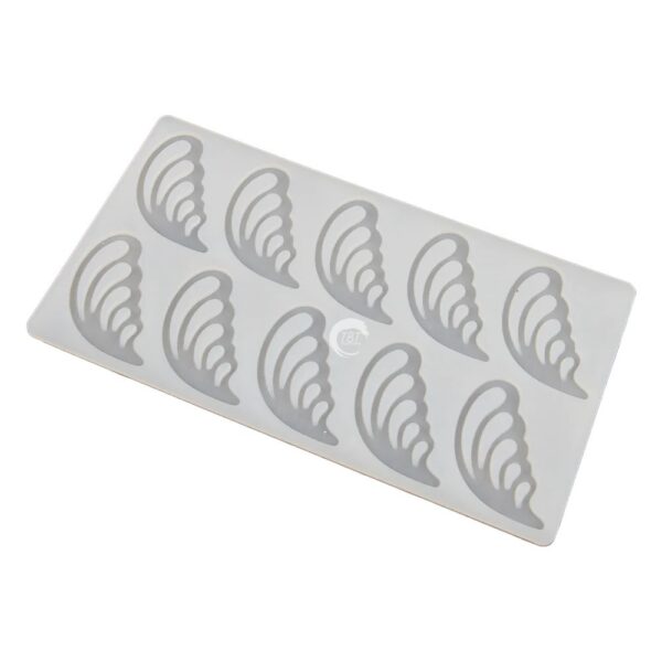 butterfly-wings-shape-silicone-chocolate-garnishing-sheet