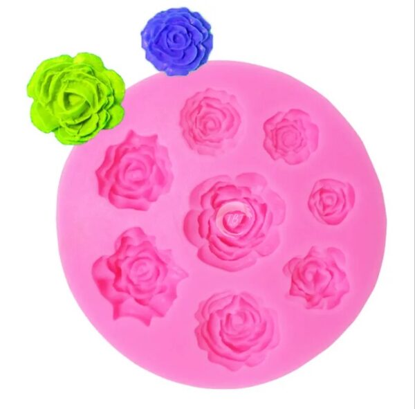 rose-flower-silicone-fondant-mold
