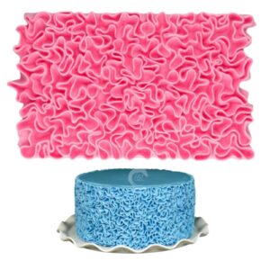 scrunch-ruffle-simpress-silicone-fondant-mold