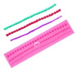 bead-chains-silicone-fondant-mold