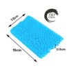 Leaf Pattern Shape Fondant Embosser Cake Decoration Tool - Image 4