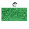 Leaf Pattern Shape Fondant Embosser Cake Decoration Tool - Image 3