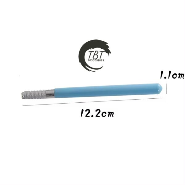 Tao Clay Carving Knife Cake Carving Knife Tool - Image 4