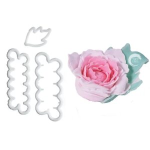 peony-petal-and-leaf-fondant-cutter