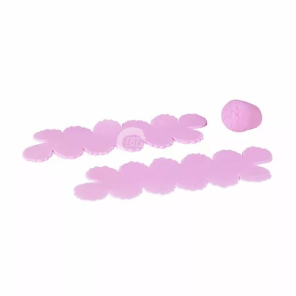 Peony Petal and Leaf Fondant Cutter - Image 3