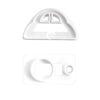 Cute Car Shape Fondant Cutter - Image 5