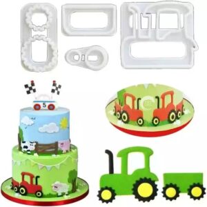tractor-shape-plastic-cookie-and-fondant-cutter