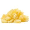 Candied Dried Pineapple Fruit - 100 GM - Image 2