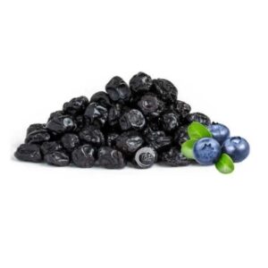 candied-dried-blueberries