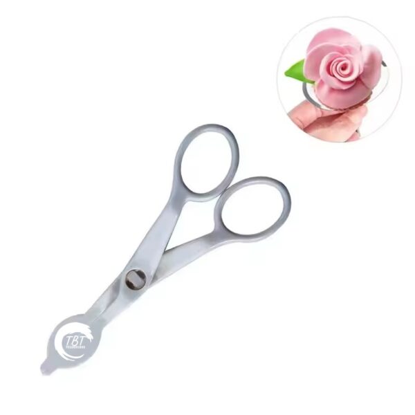 Cake Flower Scissors Lifter - Image 3