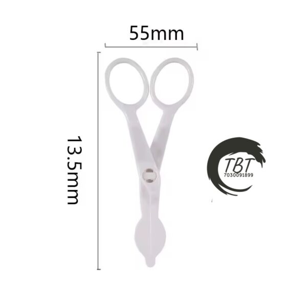 Cake Flower Scissors Lifter - Image 2