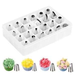 24-pcs-stainless-steel-piping-nozzle-set