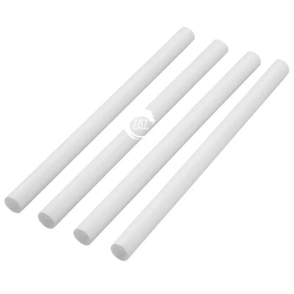 4 Pcs Plastic Tiered Cake Dowels 18MM - Image 4