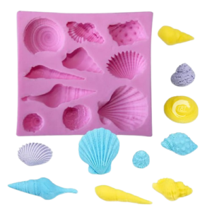 sea-creatures-silicone-fondant-mold
