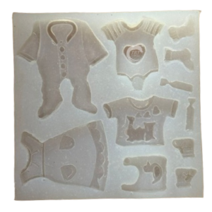 baby-clothes-silicone-fondant-mold
