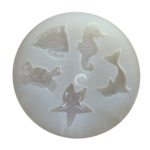 ocean-sea-creatures-silicone-fondant-mold
