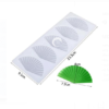 folding-fan-silicone-chocolate-garnishing-sheet