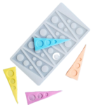 triangle-long-chocolate-garnishing-sheet