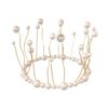 white-pearl-crown-cake-topper