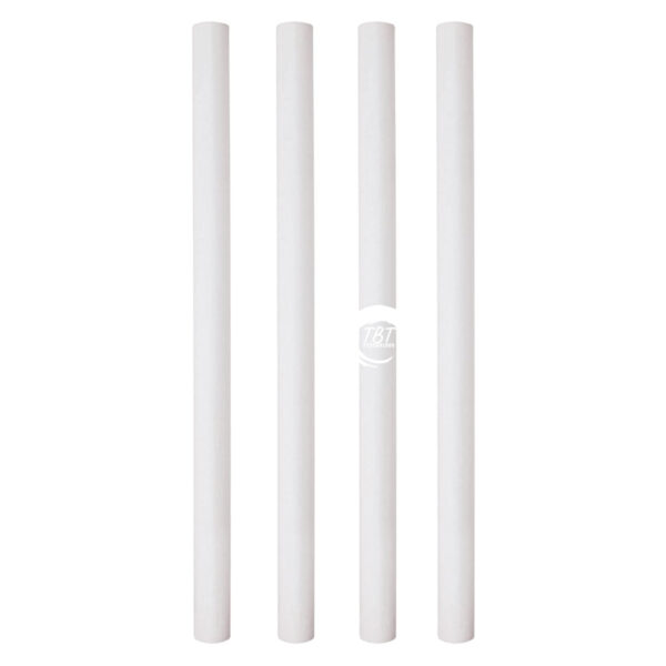 4 Pcs Plastic Tiered Cake Dowels 18MM - Image 2