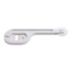 Fondant Cutter and Embosser 3 Wheel Tool - Image 6