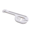 Fondant Cutter and Embosser 3 Wheel Tool - Image 5
