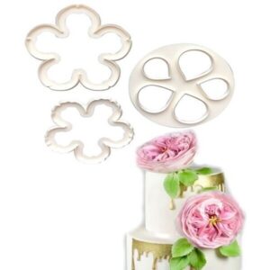 very-english-rose-fondant-cutter