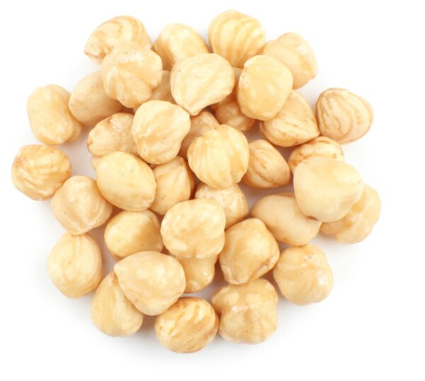 Premium Hazelnuts Nuts Dryfruits - 100 GM - Image 3