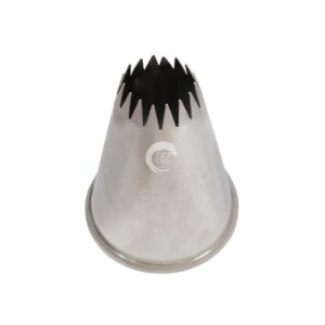 noor-stainless-steel-icing-piping-nozzle-t16