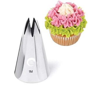 noor-stainless-steel-icing-piping-nozzle-1m