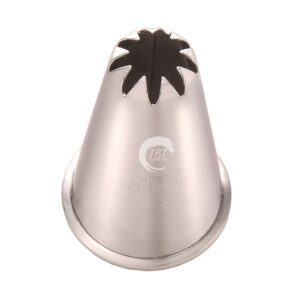 noor-stainless-steel-icing-piping-nozzle-t9