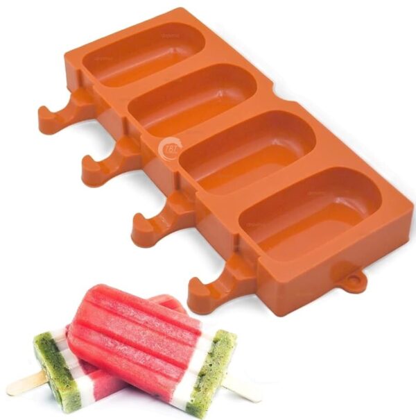 4-cavity-small-size-silicone-cakesicle-mold