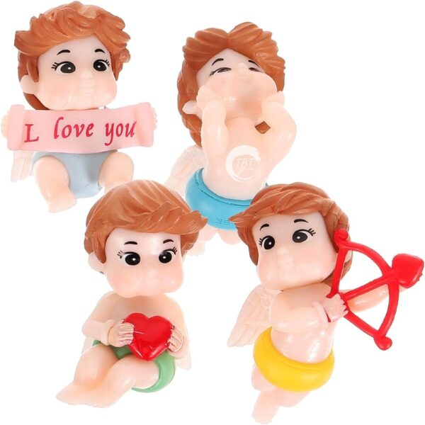 4pcs-cupid-fairy-miniature-cake-toy