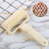 Pastry Lattice Roller Cutter - Image 2