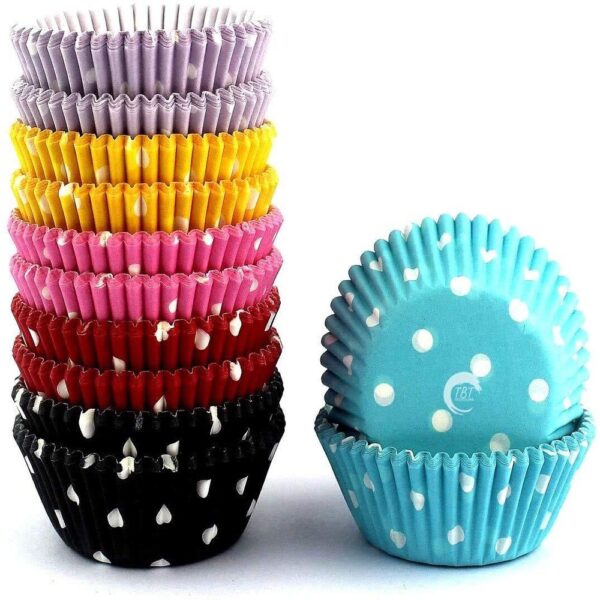 multicolor-cupcake-muffin-paper-liners-baking-cup