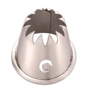 noor-stainless-steel-icing-piping-nozzle-t12