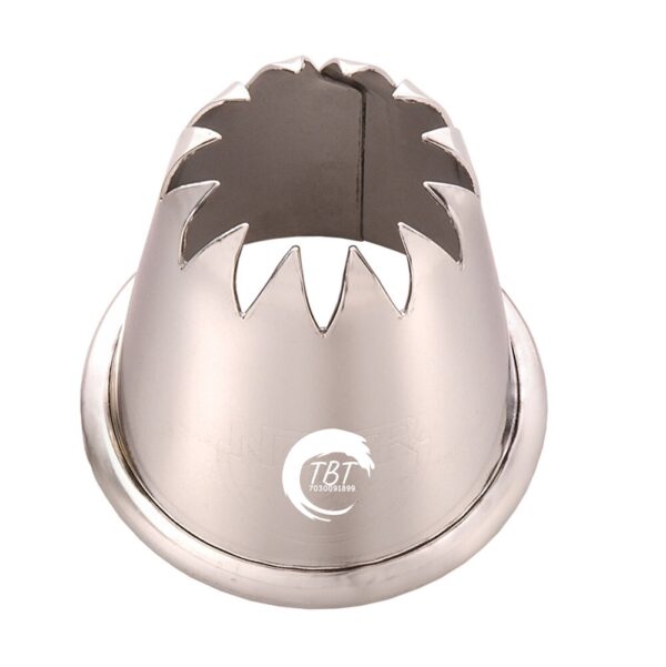 noor-stainless-steel-icing-piping-nozzle-t12