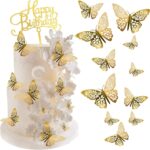 golden-butterfly-paper-topper-for-cake-and-cupcake-decoration