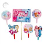 baby-shower-paper-theme-topper-set