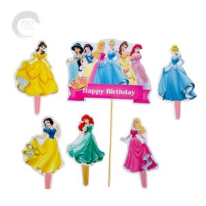 disney-princess-paper-theme-topper-set
