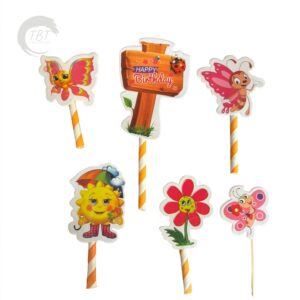 butterfly-paper-theme-topper-set-1