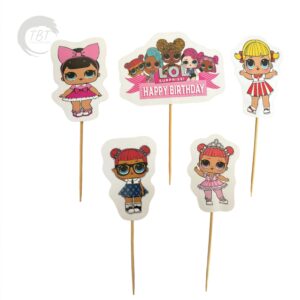 lol-surprise-paper-theme-topper-set