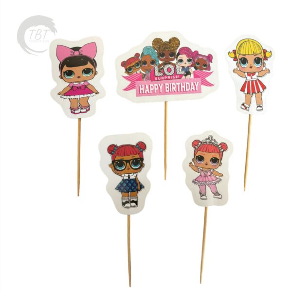 lol-surprise-paper-theme-topper-set