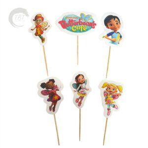 butterbeans-cafe-paper-theme-topper-set